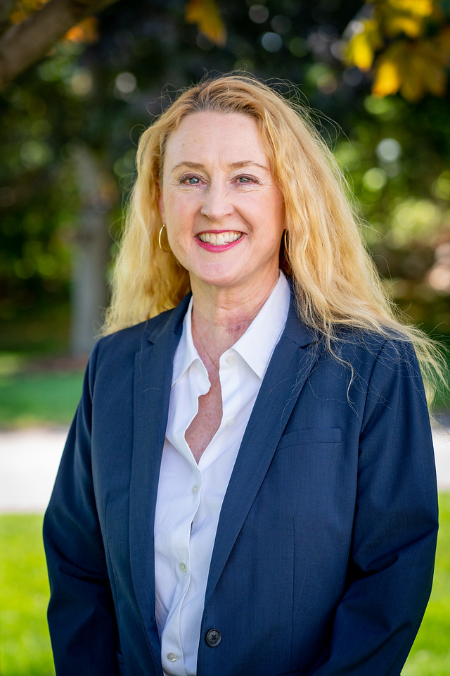Kathleen Heffernan